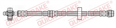 QUICK BRAKE 59.951X EAN: 5706021085365.