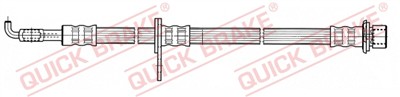 QUICK BRAKE 59.961 EAN: 5706021087420.