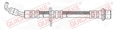 QUICK BRAKE 59.974 EAN: 5706021090383.