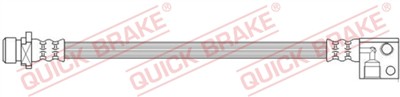 QUICK BRAKE 62.016 EAN: 5706021166743.