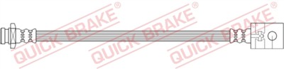 QUICK BRAKE 62.017 EAN: 5706021167009.