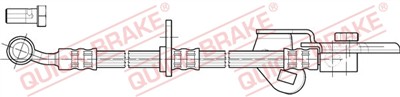 QUICK BRAKE 80.902X EAN: 5706021120127.