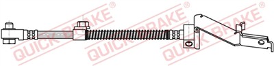 QUICK BRAKE 86.901X EAN: 5706021088892.