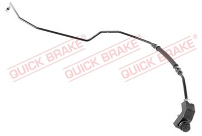 QUICK BRAKE 96.012X EAN: 5706021142587.