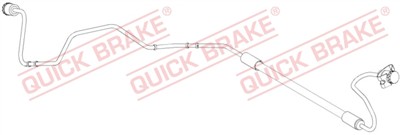 QUICK BRAKE 96.014 EAN: 5706021144857.
