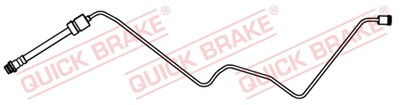 QUICK BRAKE 96.015 EAN: 5706021151220.