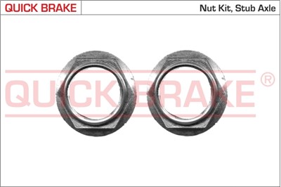 QUICK BRAKE 9803K EAN: 5706021149142.