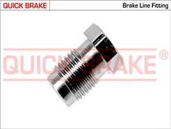QUICK BRAKE D