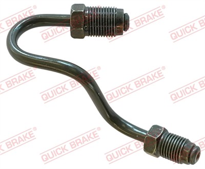 QUICK BRAKE ST-0180-001L EAN: 5706021240559.