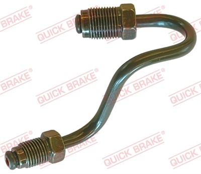 QUICK BRAKE ST-0180-001R EAN: 5706021240566.