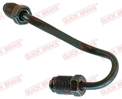 QUICK BRAKE ST-0180-001R EAN: 5706021240566.