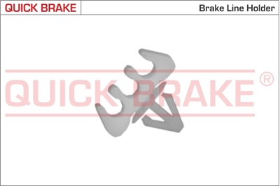 QUICK BRAKE WB EAN: 5706021154139.