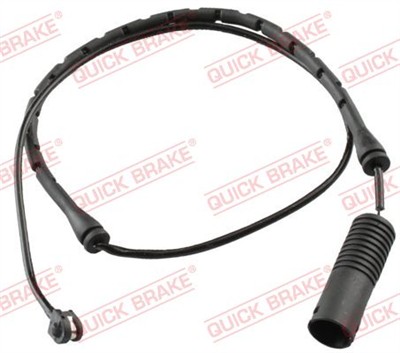 QUICK BRAKE WS 0105 A EAN: 5706021022353.