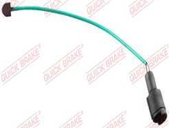 QUICK BRAKE WS 0107 A