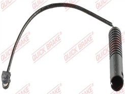 QUICK BRAKE WS 0151 A