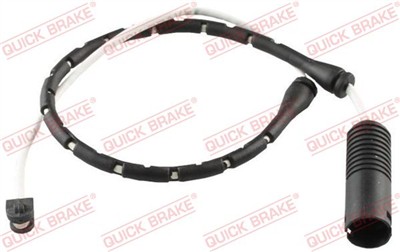QUICK BRAKE WS 0153 A EAN: 5706021048193.