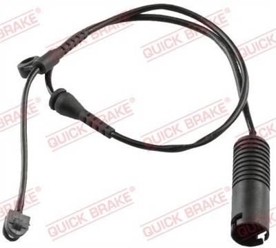 QUICK BRAKE WS 0154 A EAN: 5706021048216.