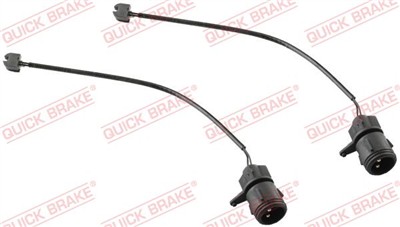 QUICK BRAKE WS 0155 A EAN: 5706021048230.