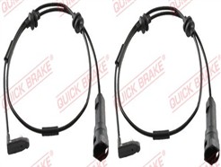 QUICK BRAKE WS 0158 A