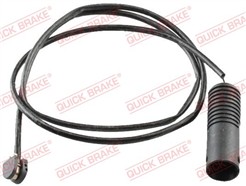 QUICK BRAKE WS 0161 A