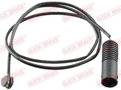QUICK BRAKE WS 0161 A EAN: 5706021052503.