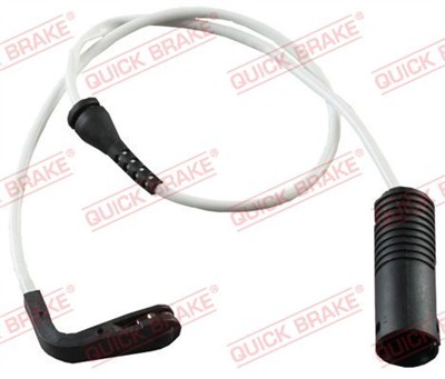 QUICK BRAKE WS 0164 A EAN: 5706021052480.