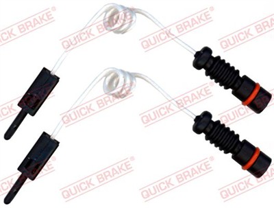 QUICK BRAKE WS 0168 A EAN: 5706021052510.
