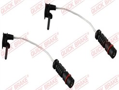 QUICK BRAKE WS 0171 A