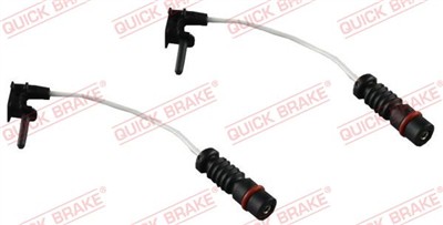 QUICK BRAKE WS 0171 A EAN: 5706021054439.