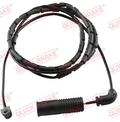 QUICK BRAKE WS 0192 A EAN: 5706021060249.