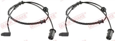 QUICK BRAKE WS 0194 A EAN: 5706021060263.