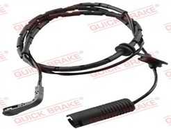QUICK BRAKE WS 0198 A