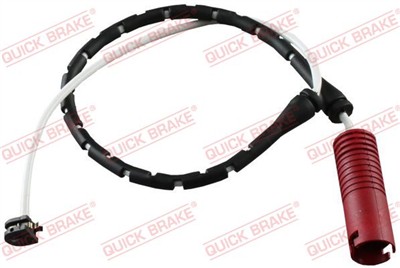 QUICK BRAKE WS 0205 A EAN: 5706021066791.