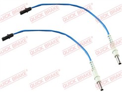 QUICK BRAKE WS 0206 A