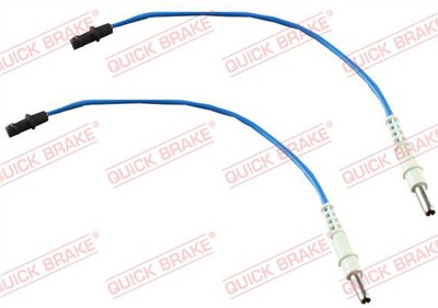 QUICK BRAKE WS 0206 A EAN: 5706021070958.