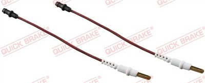 QUICK BRAKE WS 0208 A EAN: 5706021071375.