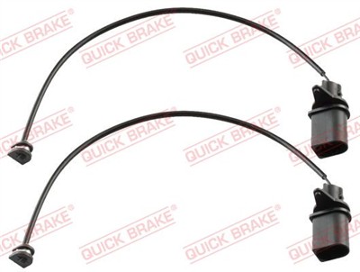 QUICK BRAKE WS 0211 A EAN: 5706021071948.