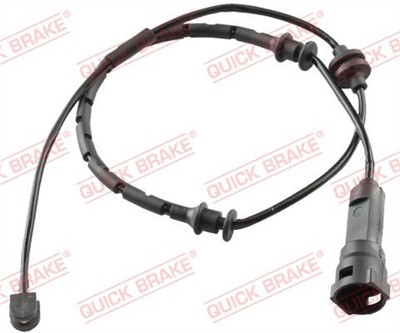 QUICK BRAKE WS 0220 A EAN: 5706021081671.