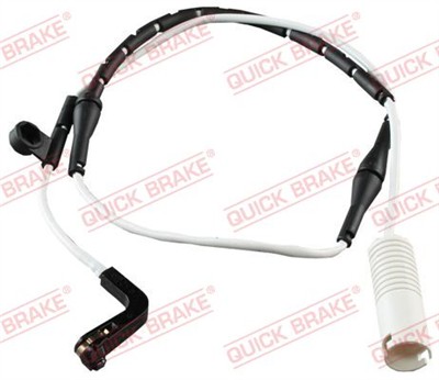 QUICK BRAKE WS 0222 A EAN: 5706021082265.