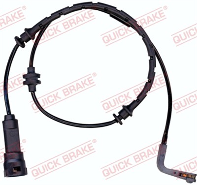 QUICK BRAKE WS 0223 A EAN: 5706021082586.