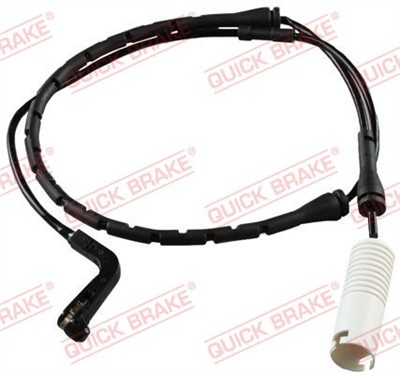 QUICK BRAKE WS 0224 A EAN: 5706021083781.