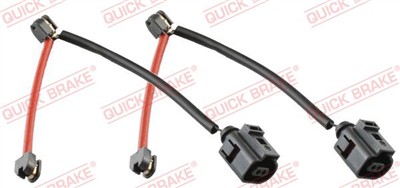 QUICK BRAKE WS 0226 A EAN: 5706021089035.