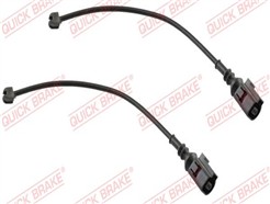 QUICK BRAKE WS 0230 A