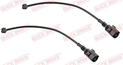 QUICK BRAKE WS 0230 A EAN: 5706021089851.