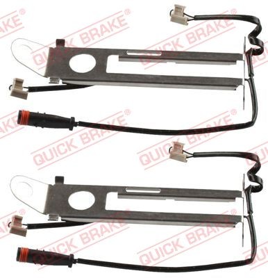 QUICK BRAKE WS 0236 A EAN: 5706021090109.