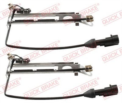 QUICK BRAKE WS 0239 A EAN: 5706021090130.