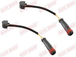 QUICK BRAKE WS 0242 A
