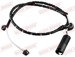 QUICK BRAKE WS 0244 A