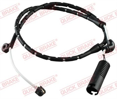 QUICK BRAKE WS 0244 A EAN: 5706021090314.