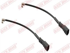 QUICK BRAKE WS 0245 A